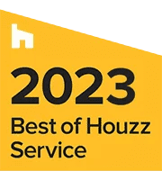 Best of Houzz 2023 — Service