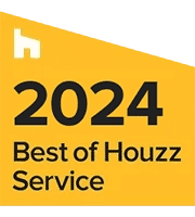 Best of Houzz 2024 — Service