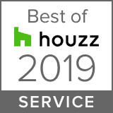 Best of Houzz 2019 — Service