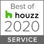 Best of Houzz 2020 — Service