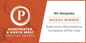 Manchester & North West Award