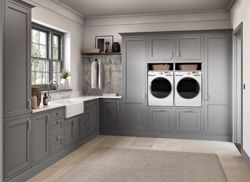 Novelle Sutton Light Grey Dust Grey Cameo 3 Lr Rgb | NG Bespoke, Cheshire