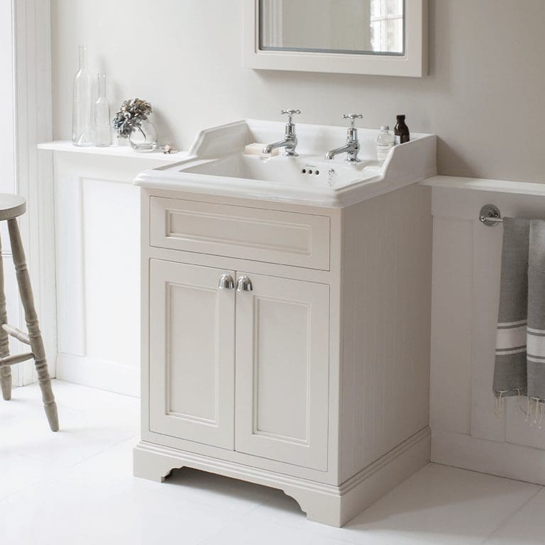 Burlington Bagthroom 2 | NG Bespoke, Cheshire
