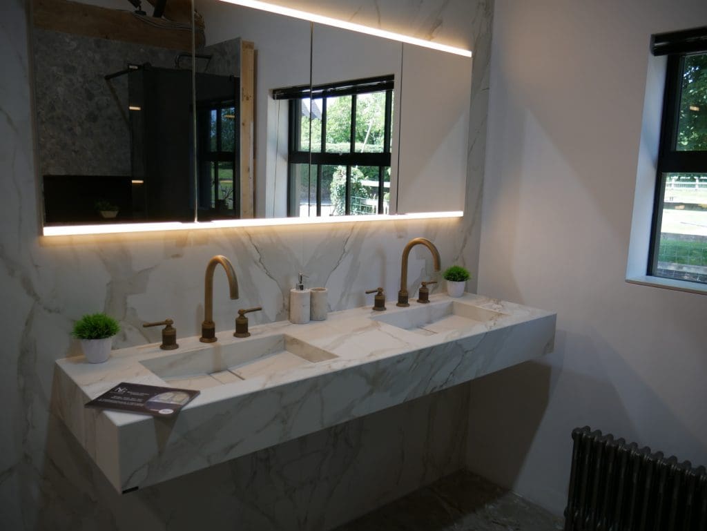 kitchen showroom Cheshire | NG Bespoke, Cheshire