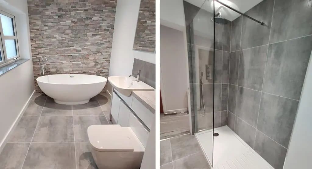 Bespoke Bathroom — Prestbury (image 3)
