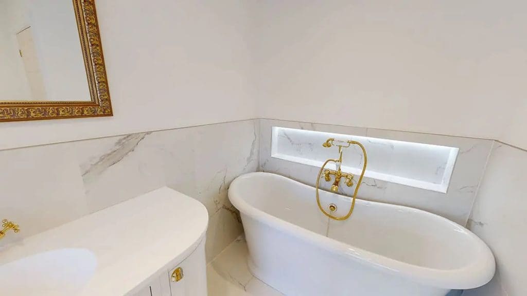 Bespoke Bathroom — Crewe (image 2)