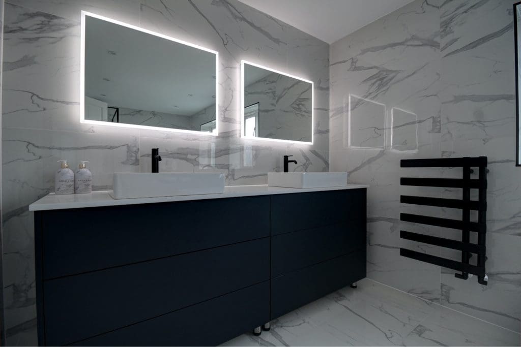 K1 | NG Bespoke, Cheshire