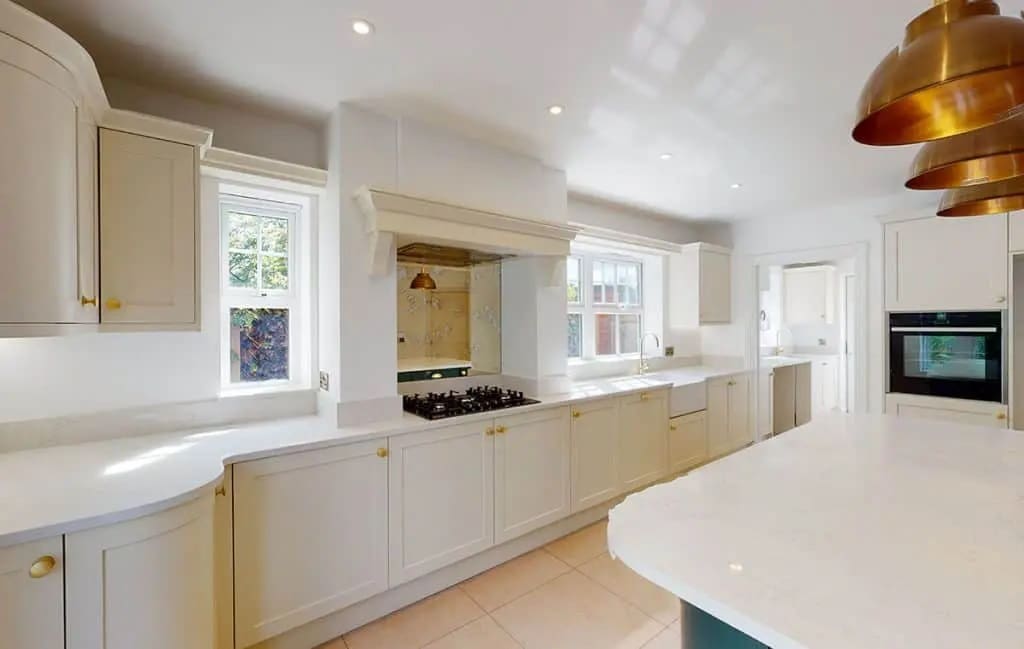 Bespoke Kitchen — Crewe (image 3)