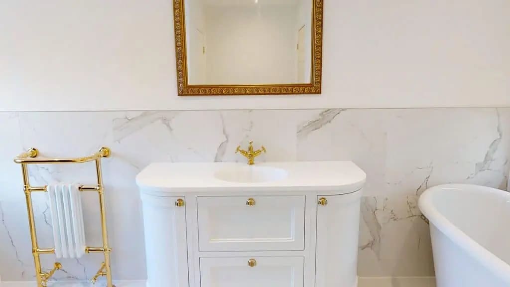 Bespoke Bathroom — Crewe (image 3)