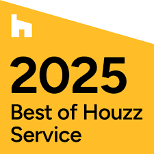 Best of Houzz 2025 — Service