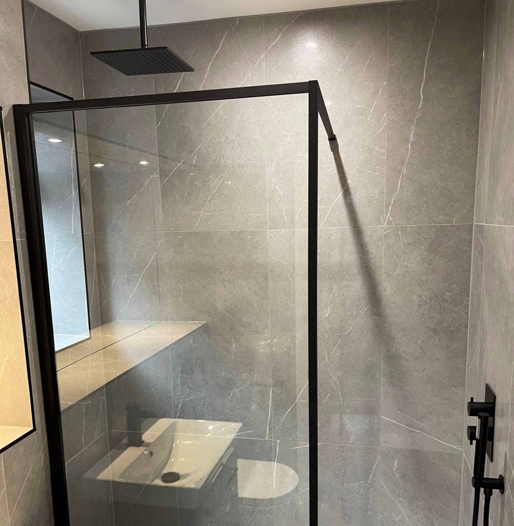 Bespoke Ensuite — Knutsford (image 2)