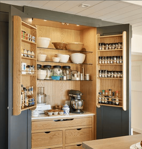 The Baking Station