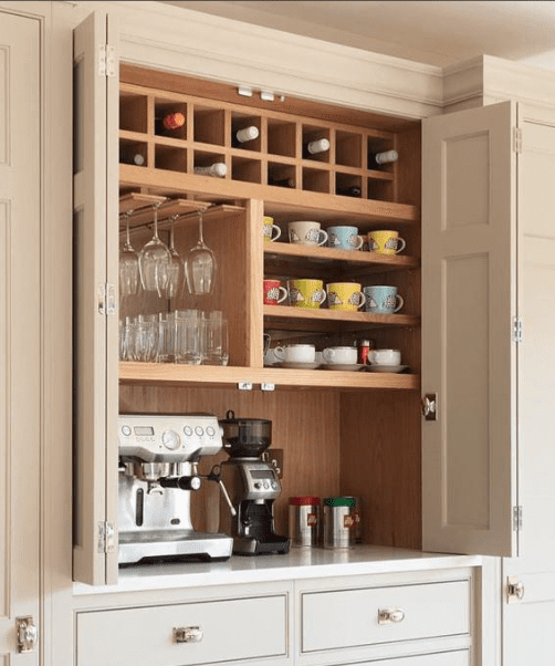 The Drink Station