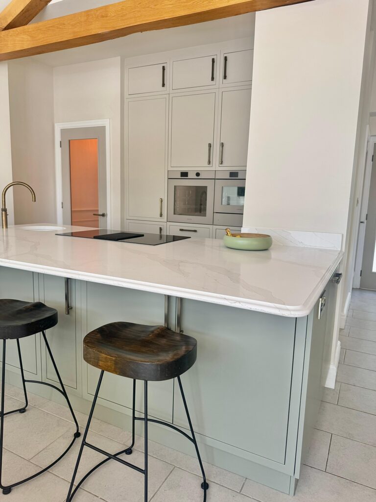Luxury Kitchen — Cheshire (image 2)