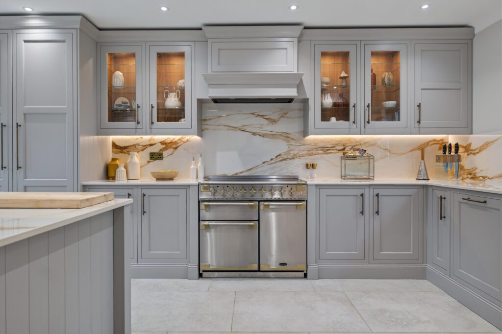 A Beautiful Kitchen Project — Wychwood (image 11)
