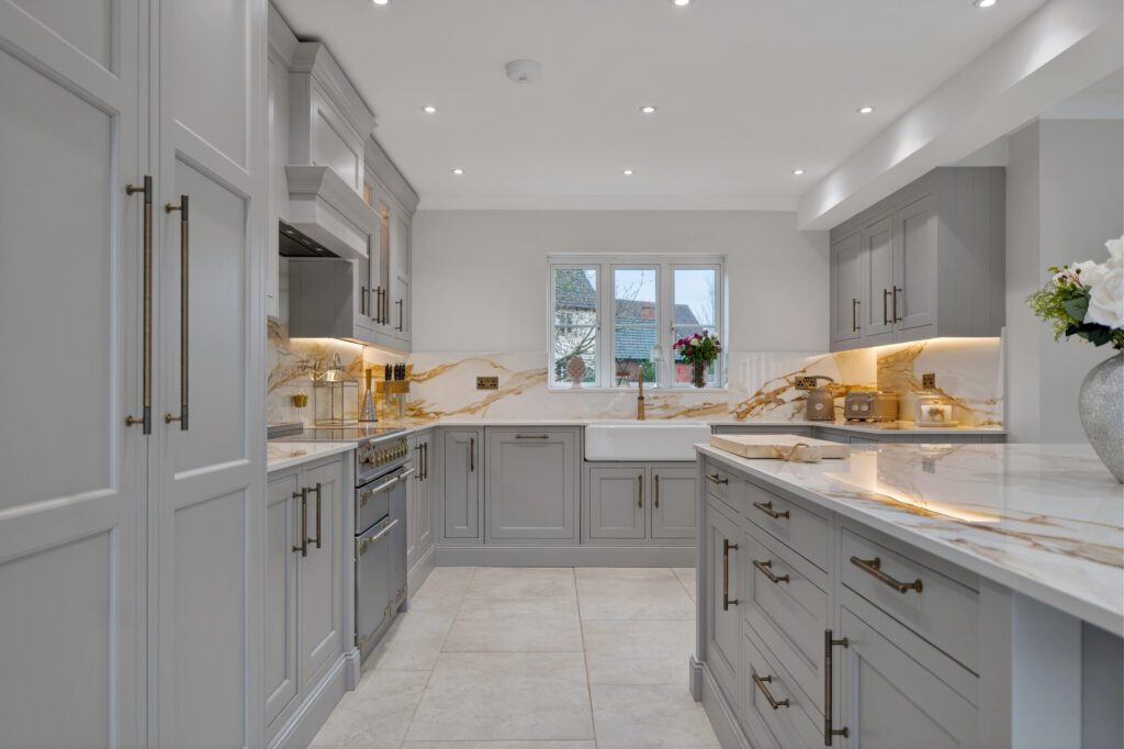 A Beautiful Kitchen Project — Wychwood (image 12)