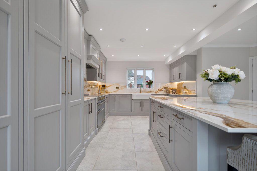 A Beautiful Kitchen Project — Wychwood (image 2)