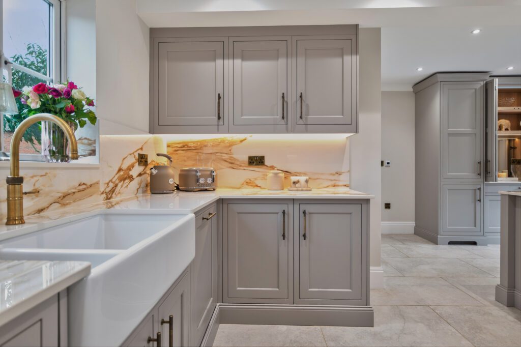 A Beautiful Kitchen Project — Wychwood (image 3)