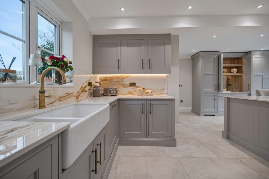A Beautiful Kitchen Project — Wychwood (image 4)