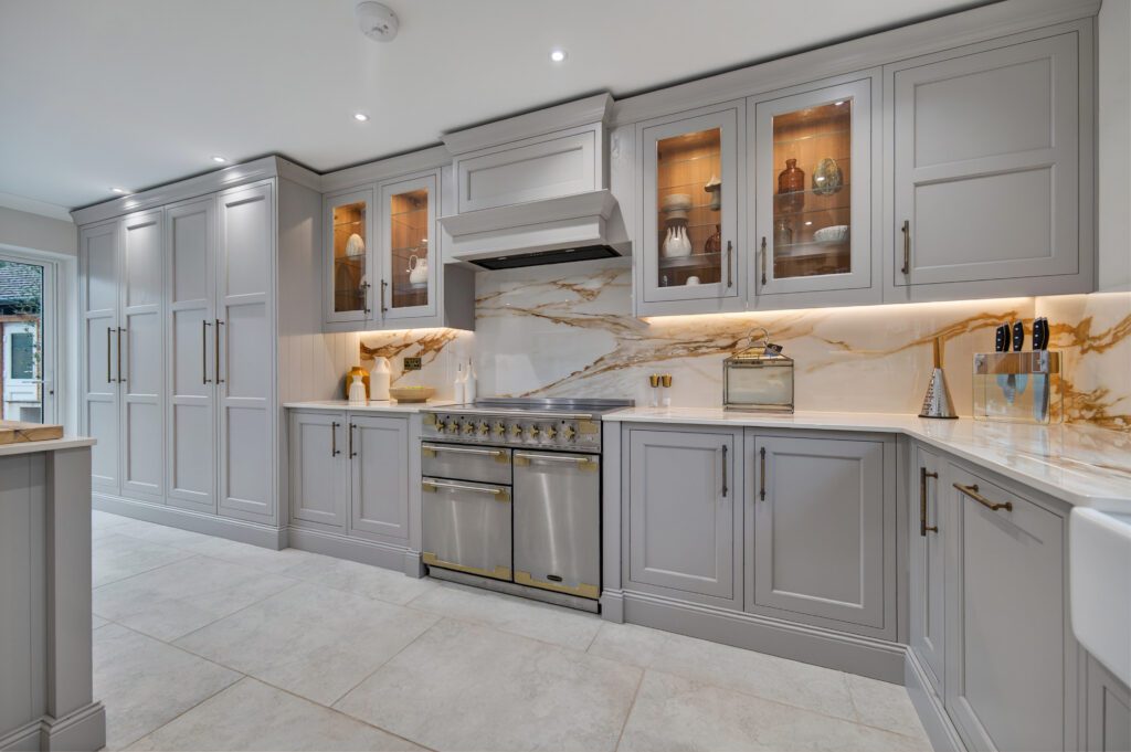 A Beautiful Kitchen Project — Wychwood (image 5)