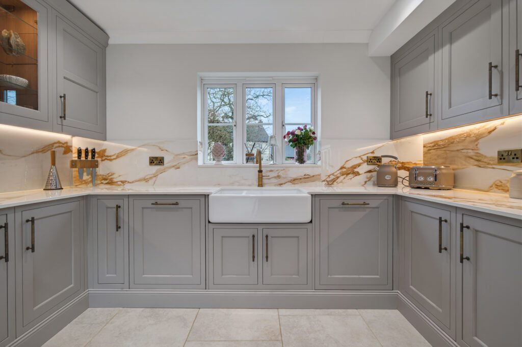 A Beautiful Kitchen Project — Wychwood (image 6)