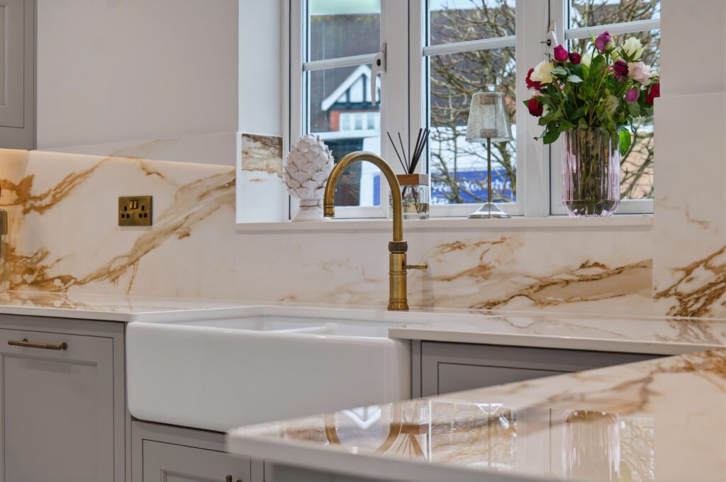 A Beautiful Kitchen Project — Wychwood (image 7)