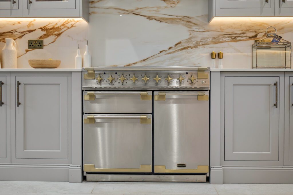 A Beautiful Kitchen Project — Wychwood (image 8)