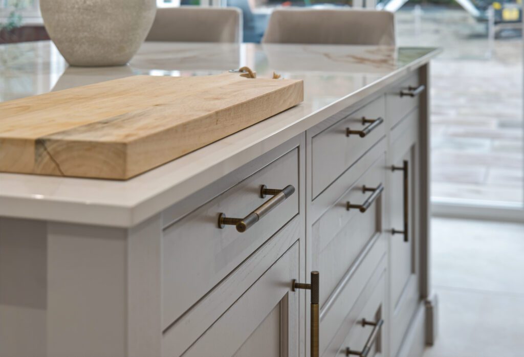 A Beautiful Kitchen Project — Wychwood (image 9)