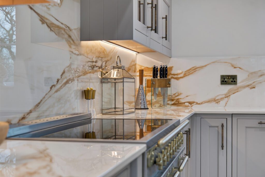 A Beautiful Kitchen Project — Wychwood (image 10)