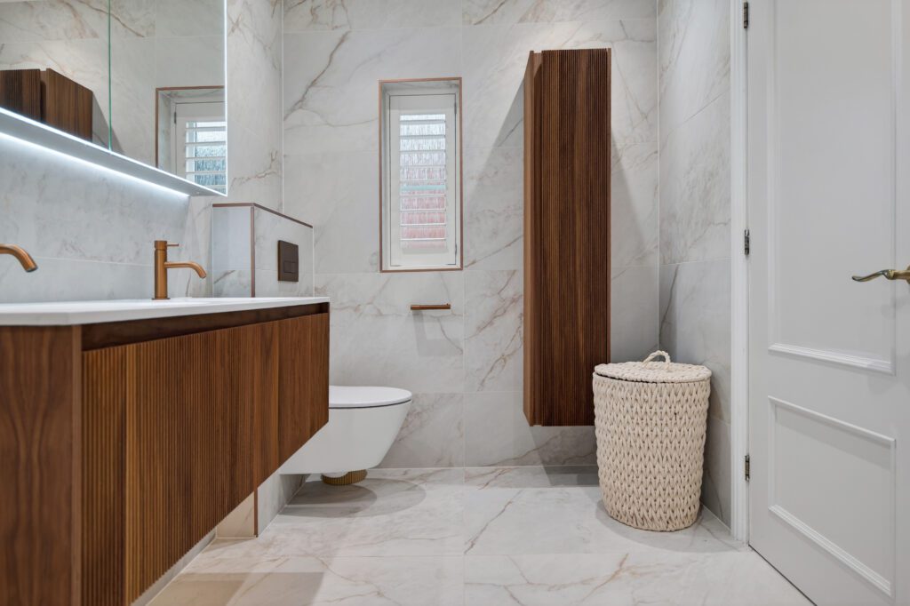Luxury Bathroom Project — Wychwood (image 3)