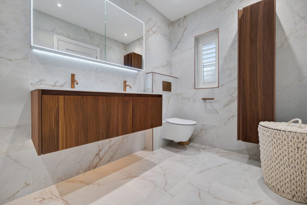 Luxury Bathroom Project — Wychwood (image 4)