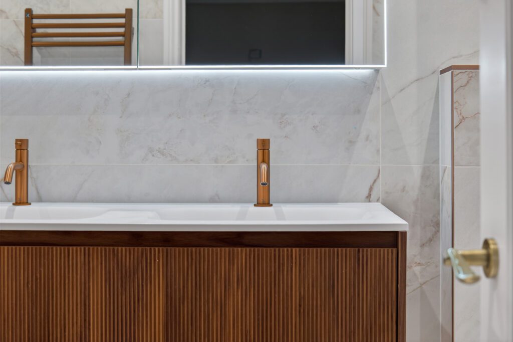 Luxury Bathroom Project — Wychwood (image 5)