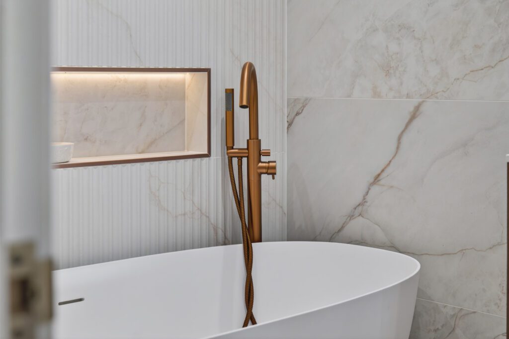 Luxury Bathroom Project — Wychwood (image 6)