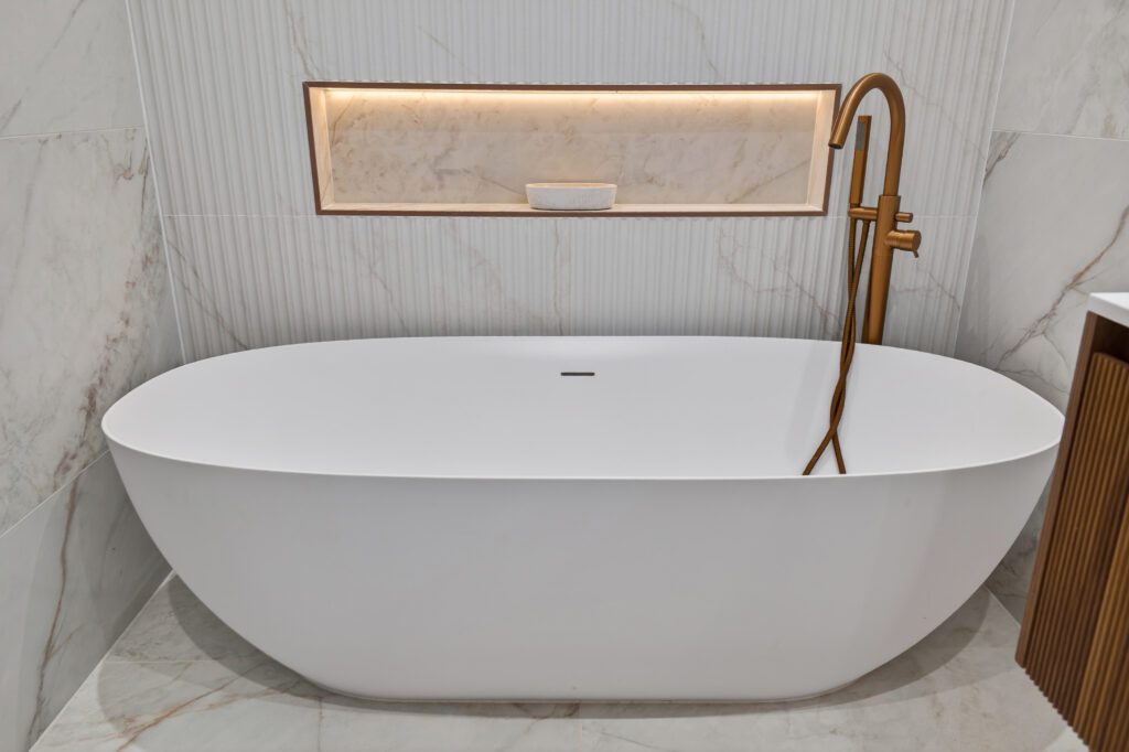 Luxury Bathroom Project — Wychwood (image 7)