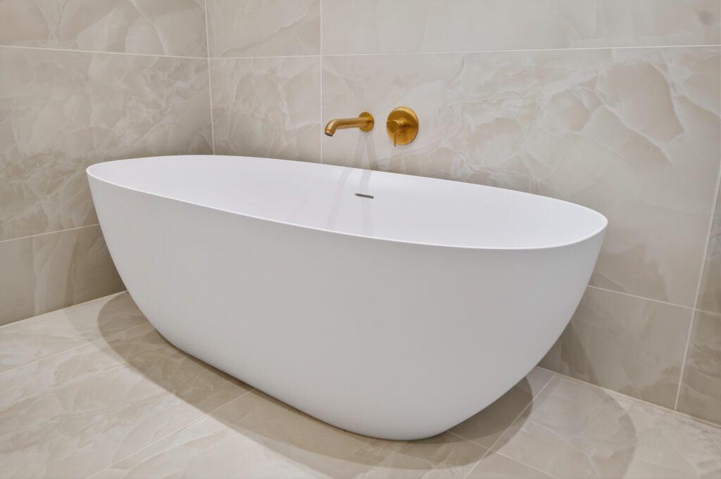 Bespoke Bathroom — Cheshire (image 4)