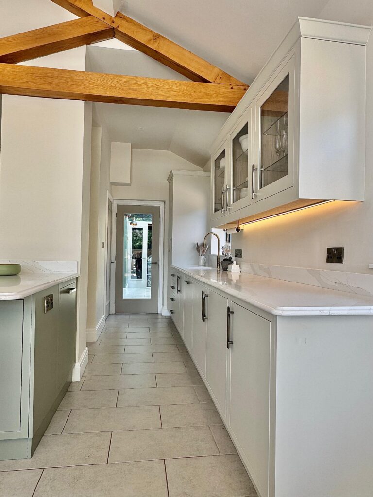 Luxury Kitchen — Cheshire (image 3)