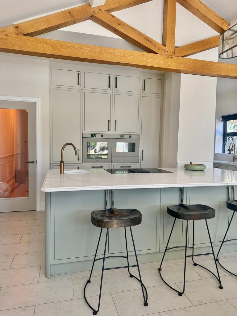 Luxury Kitchen — Cheshire (image 4)