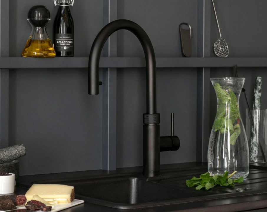 Flex Black | NG Bespoke, Cheshire