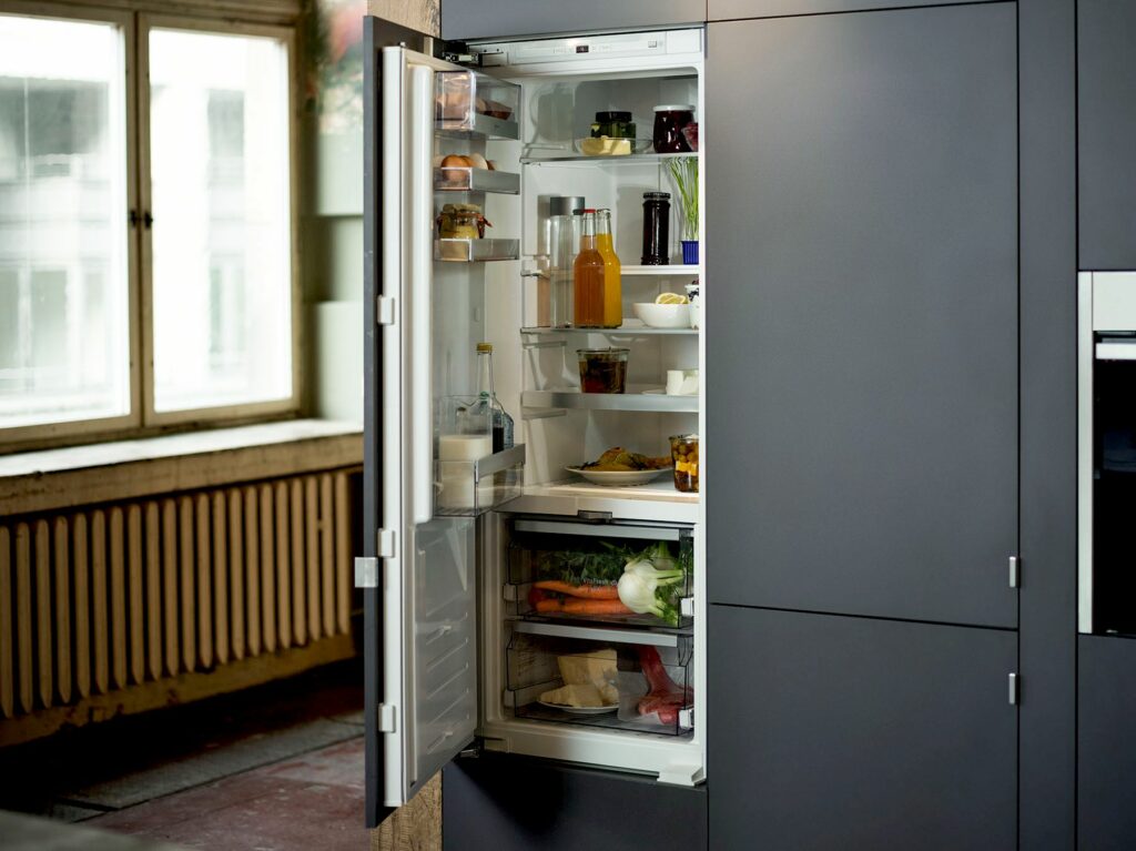 Mcim02031865 M 1 018 Contenttextmedia 4 3 Full Width 50 Fridge Builtin1 | NG Bespoke, Cheshire