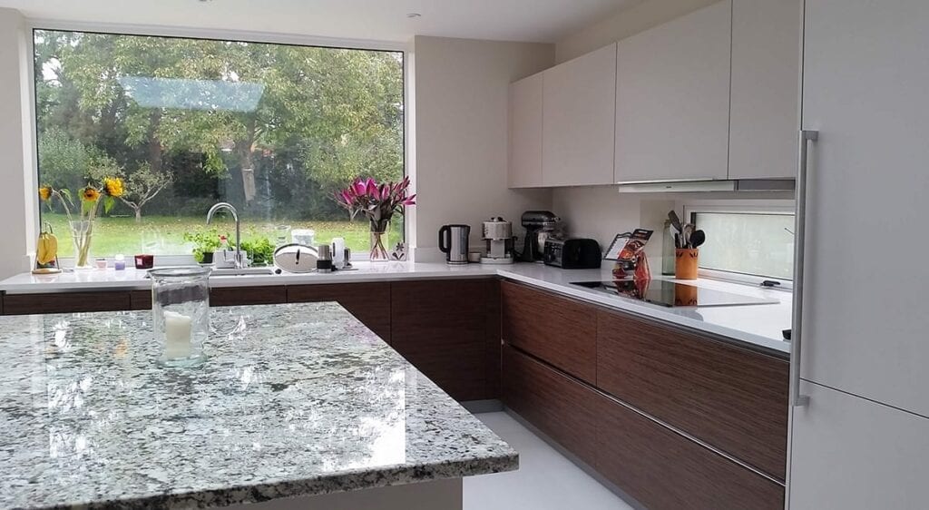 Natural Stone Granite | NG Bespoke, Cheshire