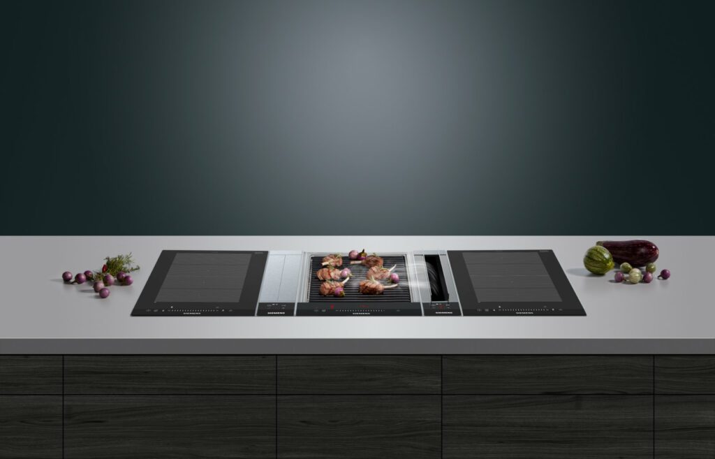 Siemens 26 | NG Bespoke, Cheshire